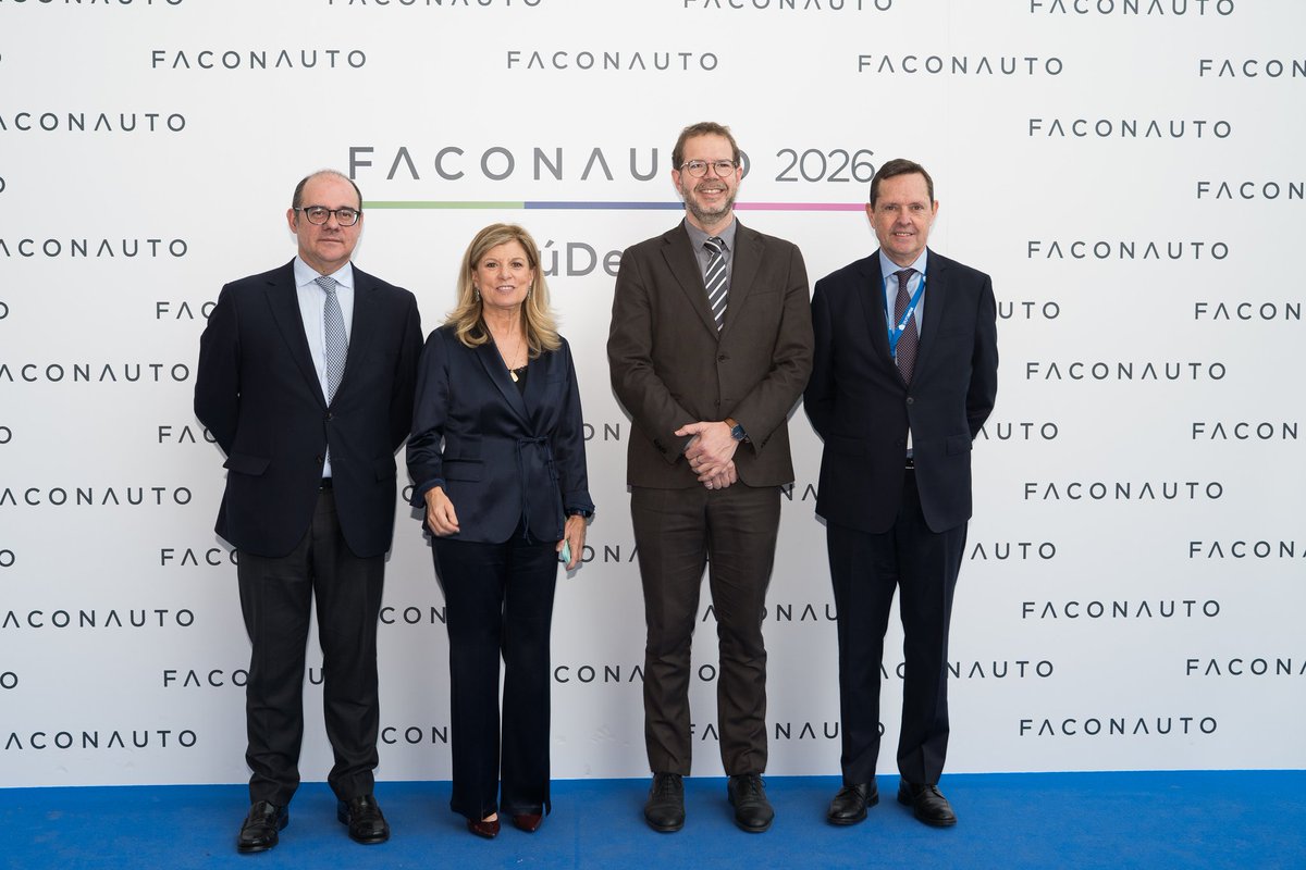 SECRETARÍA DE ESTADO DE INDUSTRIA tweet media