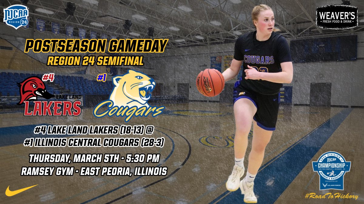 ICC Women’s Basketball tweet media