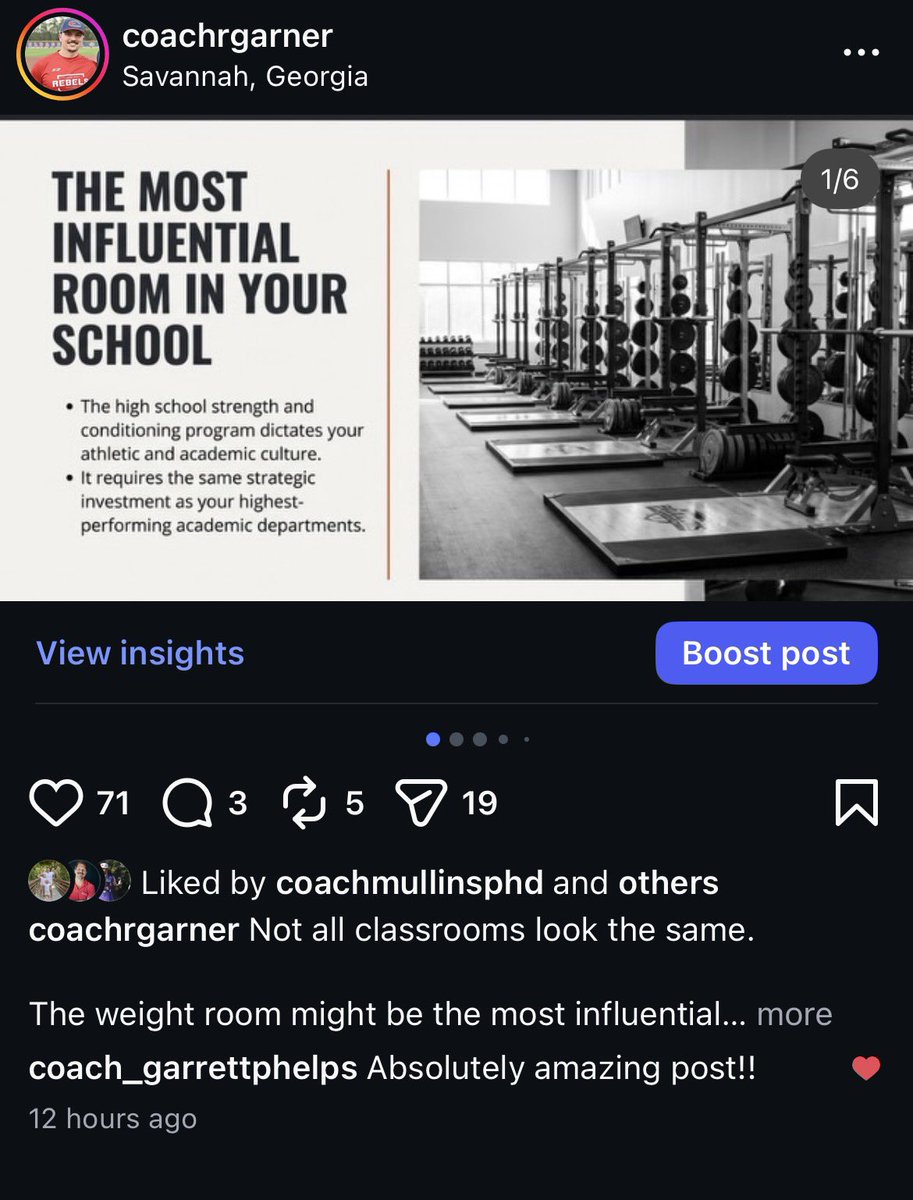 Ross Garner tweet media