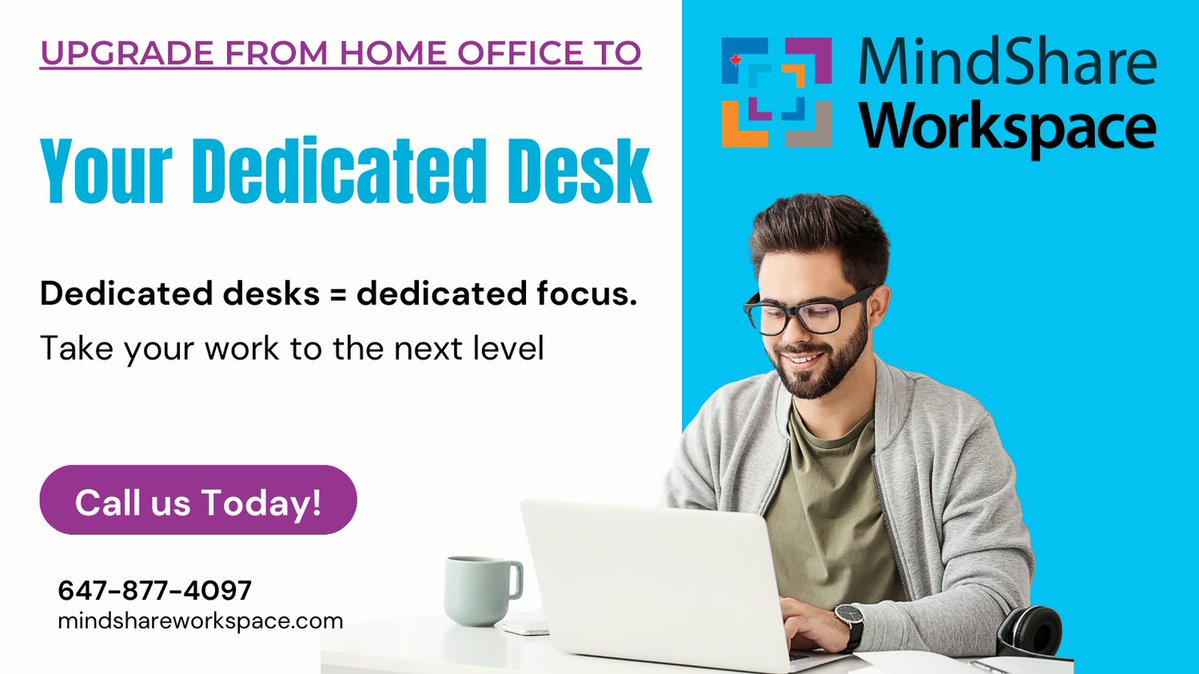 MindShare WorkSpace tweet media