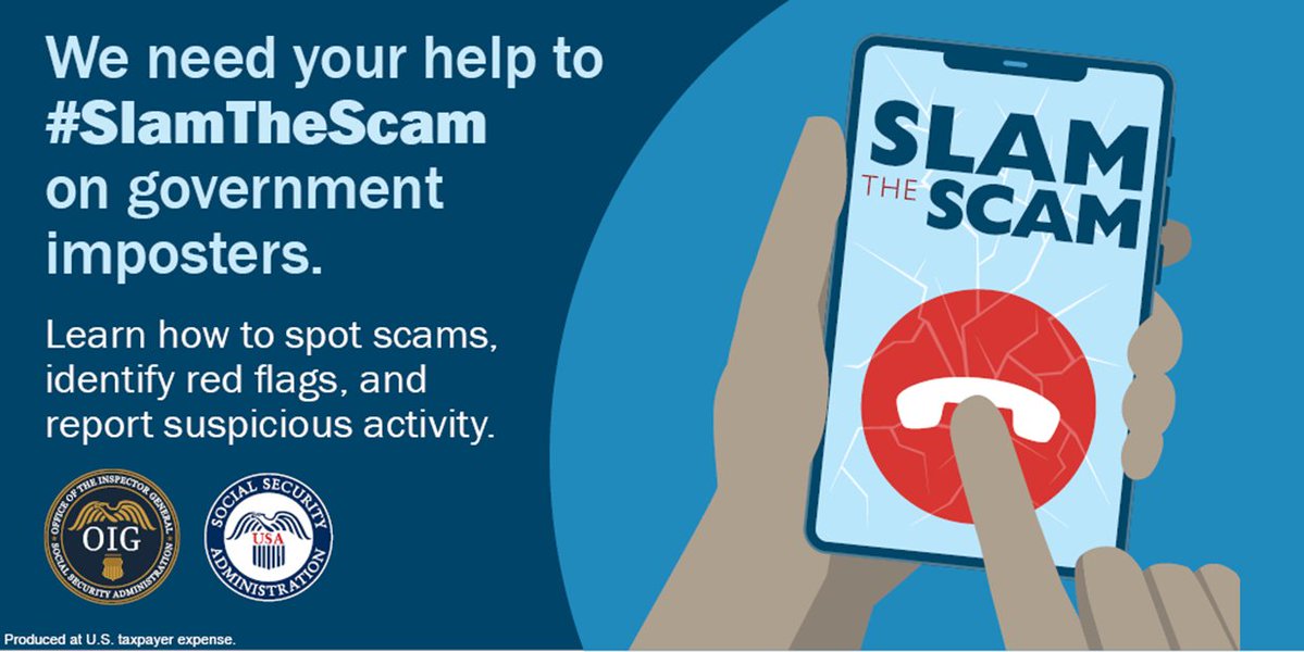 Fiscal Service tweet media