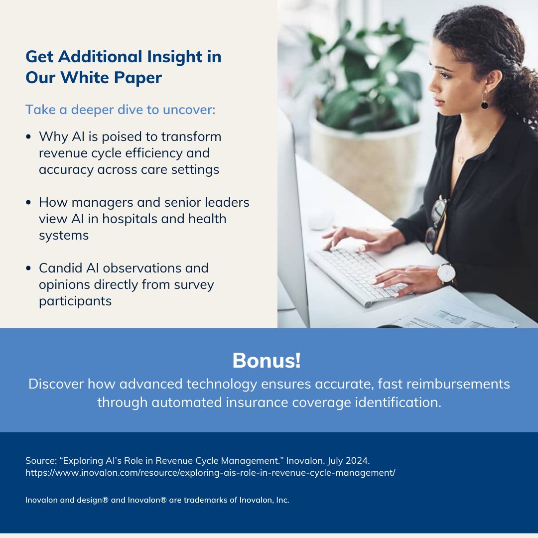 Inovalon tweet media