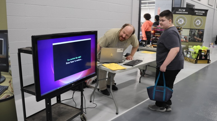 Walker Career Center tweet media