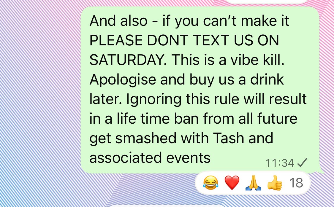 Tash 💫 tweet media