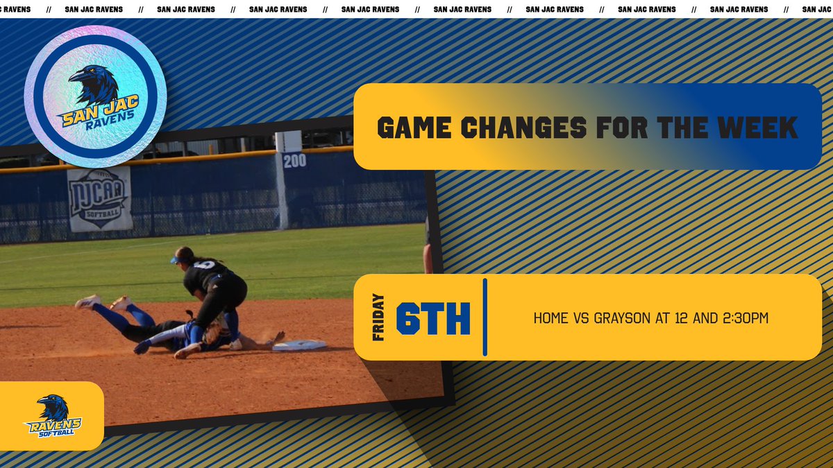 San Jacinto College Softball tweet media