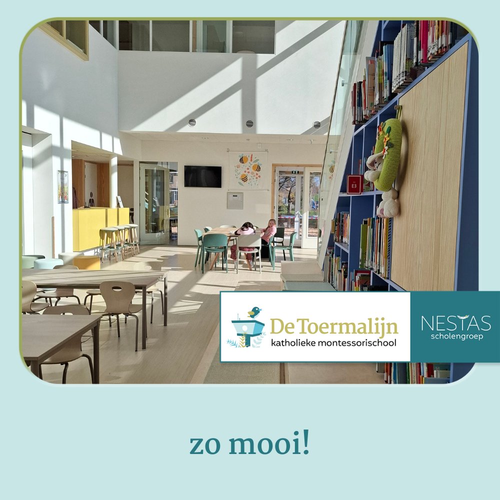 KBS de Toermalijn tweet media