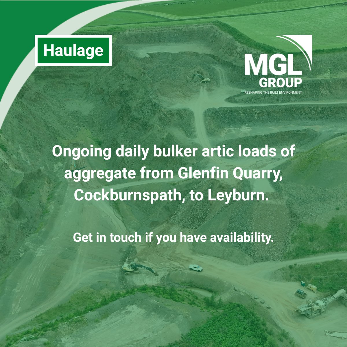 MGL Group tweet media