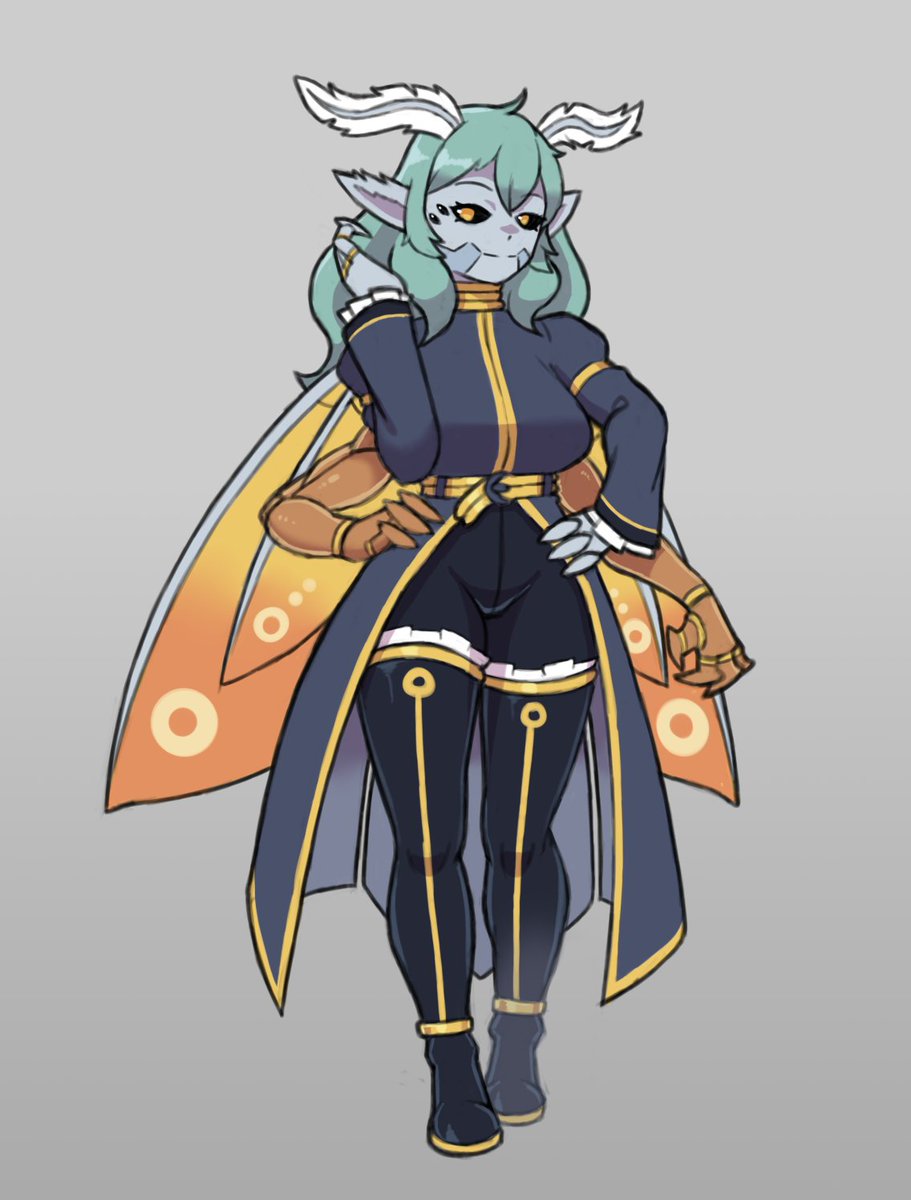 10TonTea (Comms Open) tweet media