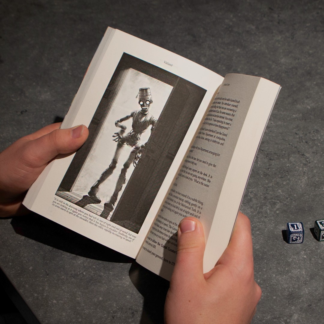 Warcradle Studios tweet media