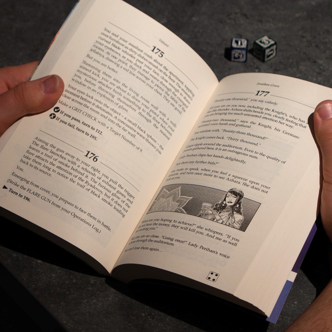 Warcradle Studios tweet media