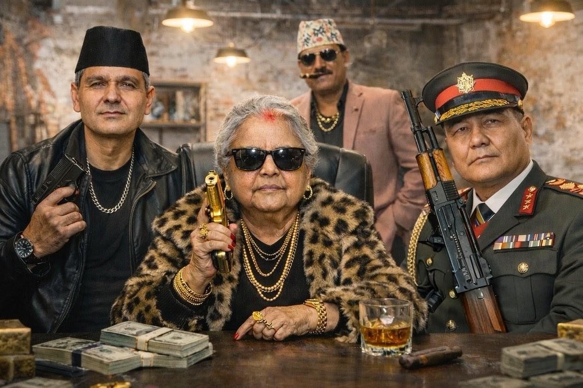 allamalla69's tweet photo. this gang proved every pseudo intellectual of twitter space wrong https://t.co/hYdptKmszH