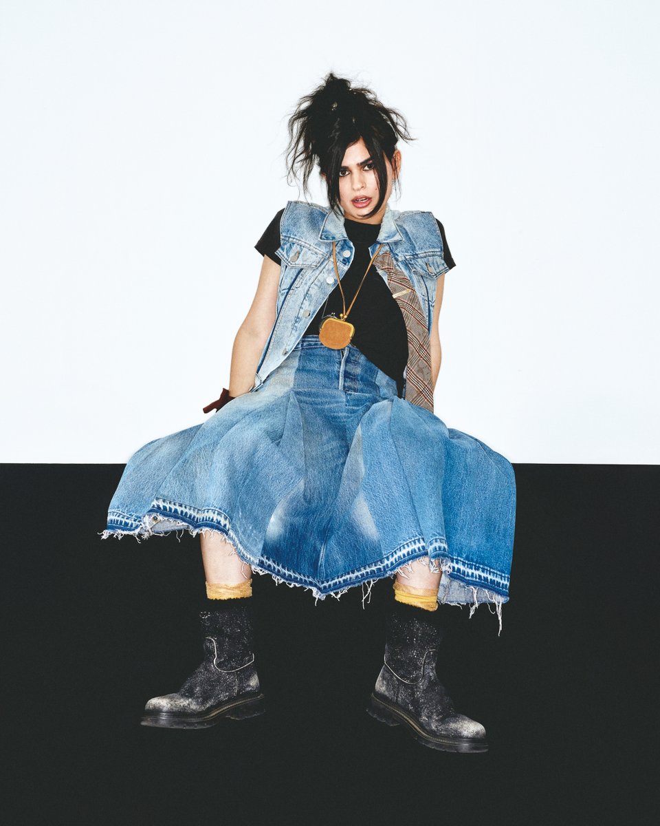 Wonderland tweet media