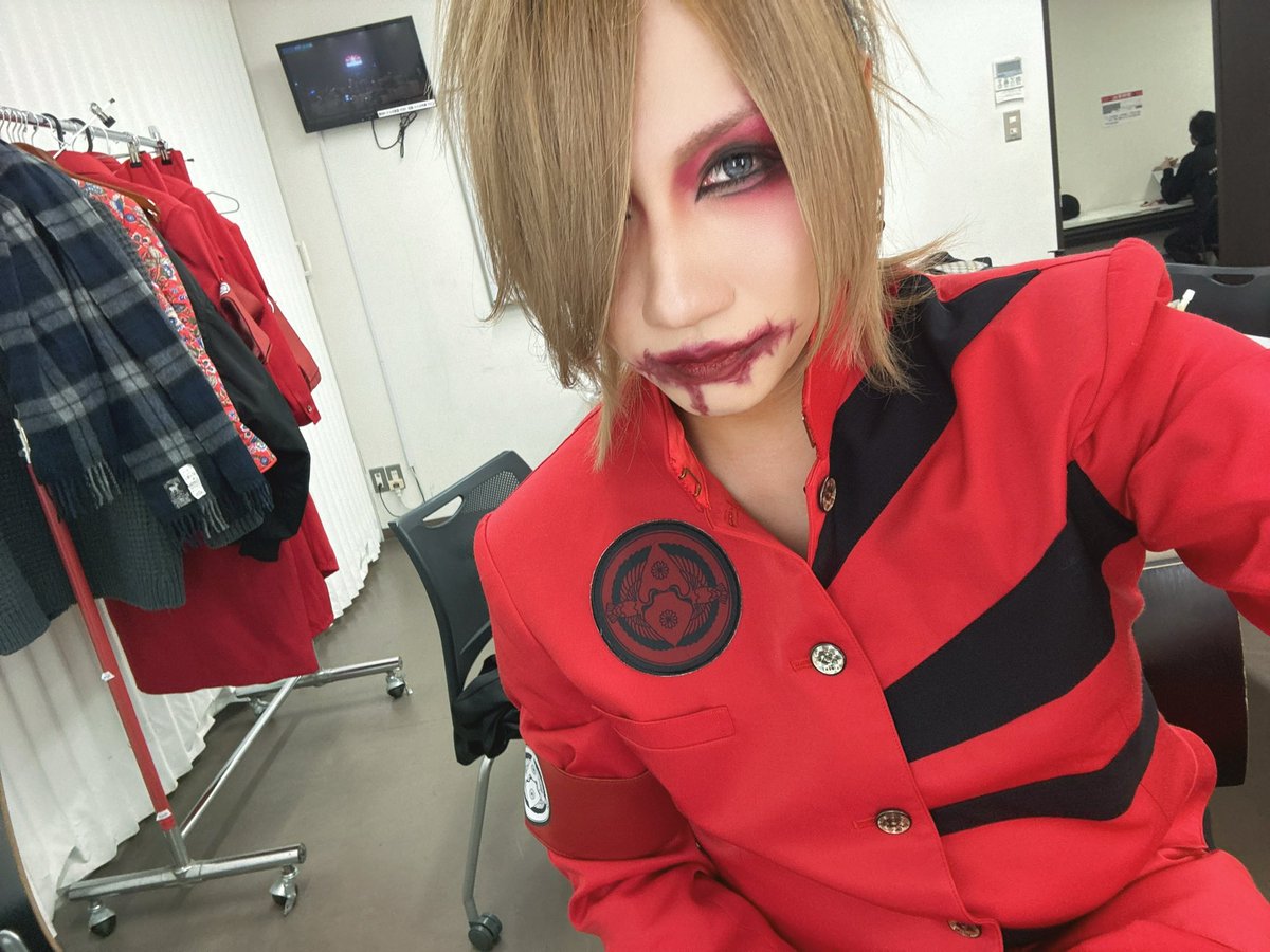 藍咲ユウリ【マーキュロ】 (@AiskYouRe) / Posts / X