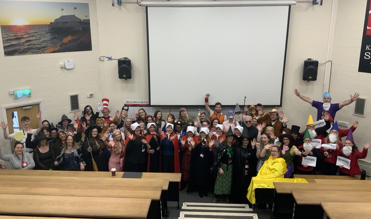 The King Alfred School an Academy tweet media