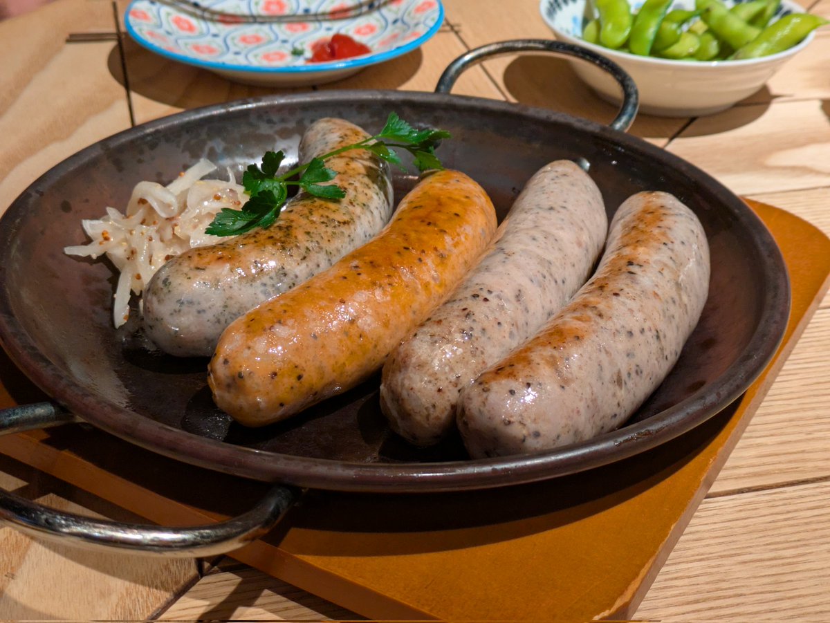 SeaGate（繁戸和幸） tweet media