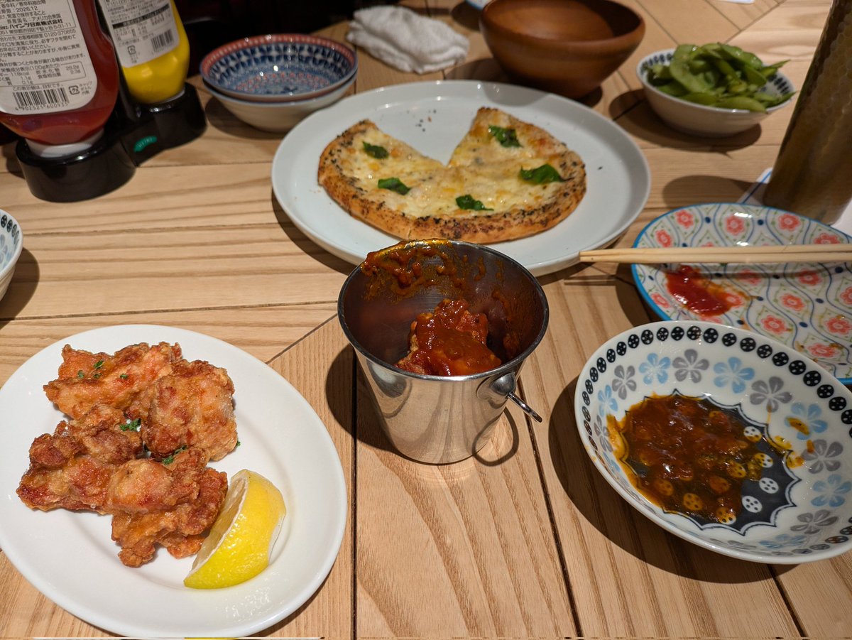 SeaGate（繁戸和幸） tweet media