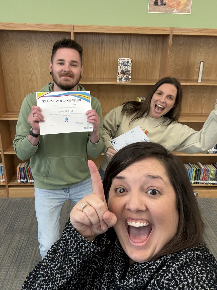 Teacher Support tweet media