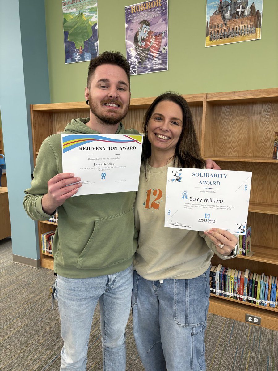 Teacher Support tweet media