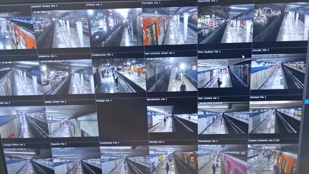 MetroCDMX tweet media