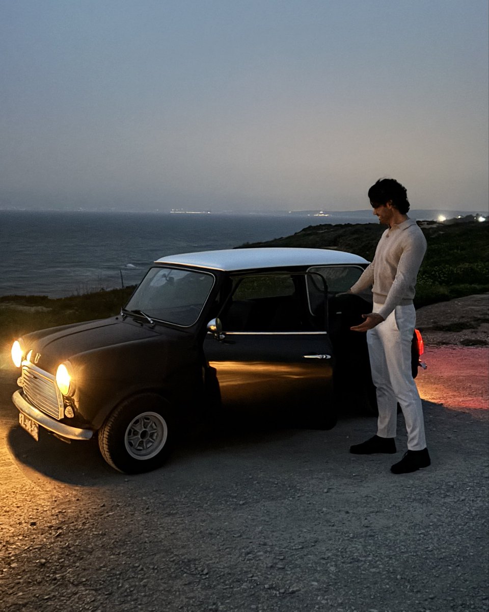 pedroffernandes's tweet photo. 🚘 https://t.co/pByK96PKIX