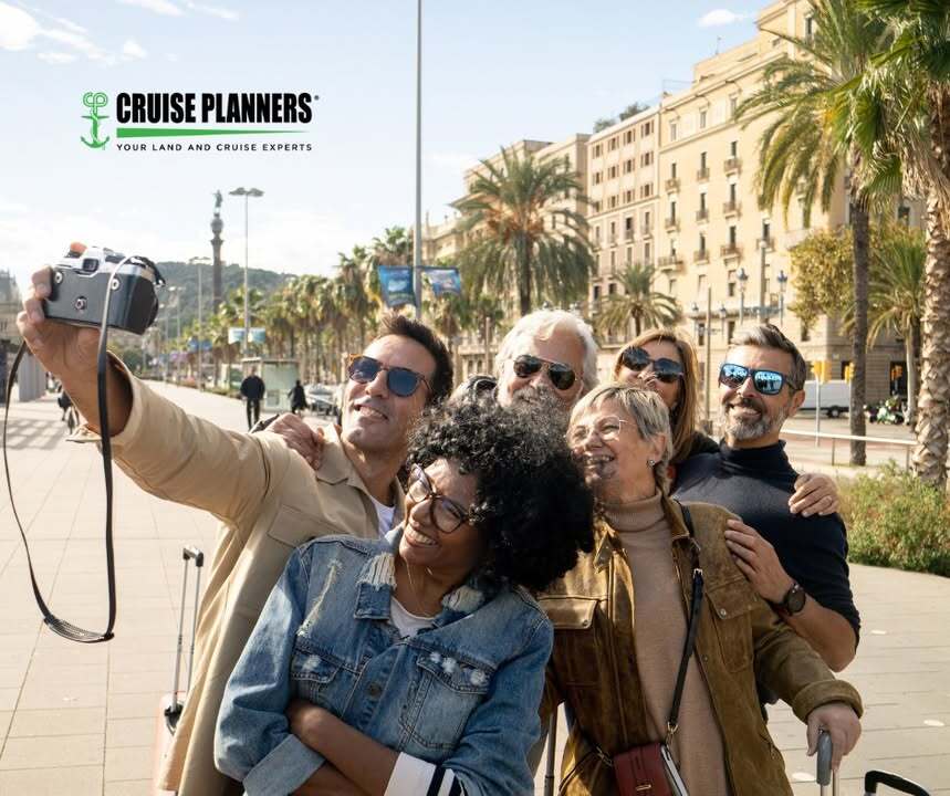 CPMQT's tweet photo. Traveling solo doesn’t mean being alone. Group excursions, guided experiences, and social accommodations can create chances to connect with others while maintaining your independence.

Need help planning a solo trip with the right balance? Let’s talk! https://t.co/7lqctrrlDc https://t.co/PTCKyZa5lB