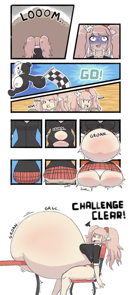 10TonTea (Comms Open) tweet media