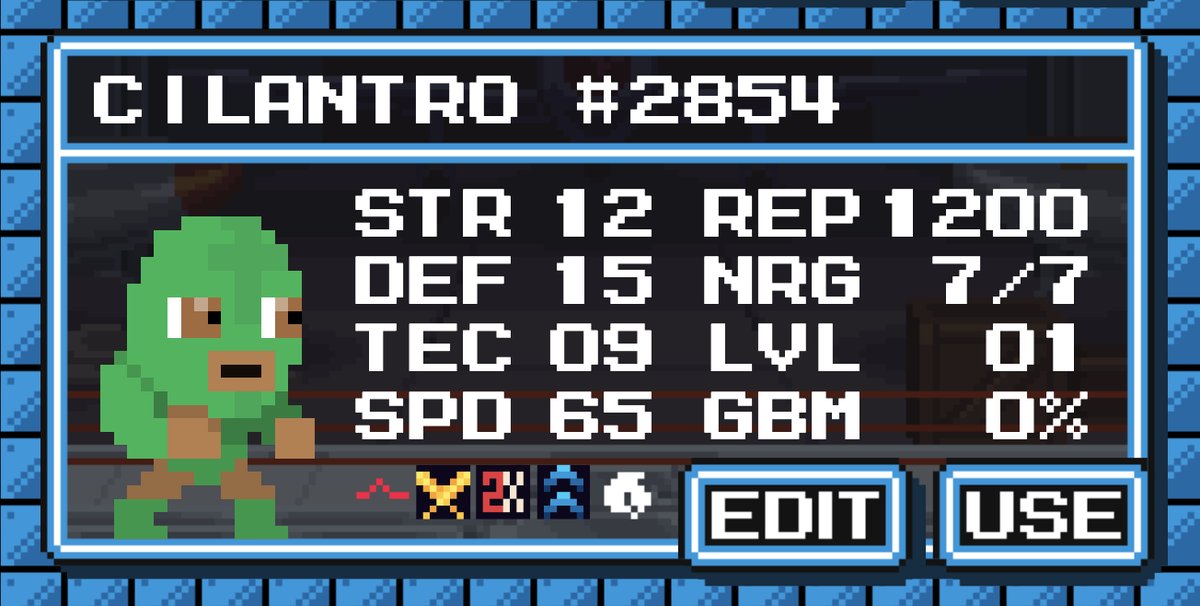 Luchamon tweet media