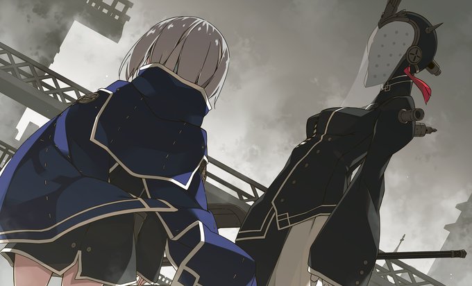 [固定]2026年3月のしけーさんは…

・夏コミ申し込みました(=゜ω゜)و
・3月の即売会現場はございません
・下旬「零碧総集編」電子版配信開始予定
・のんびり新作作業進めます
・Skeb受付中予定数埋まったらまた閉じますー 