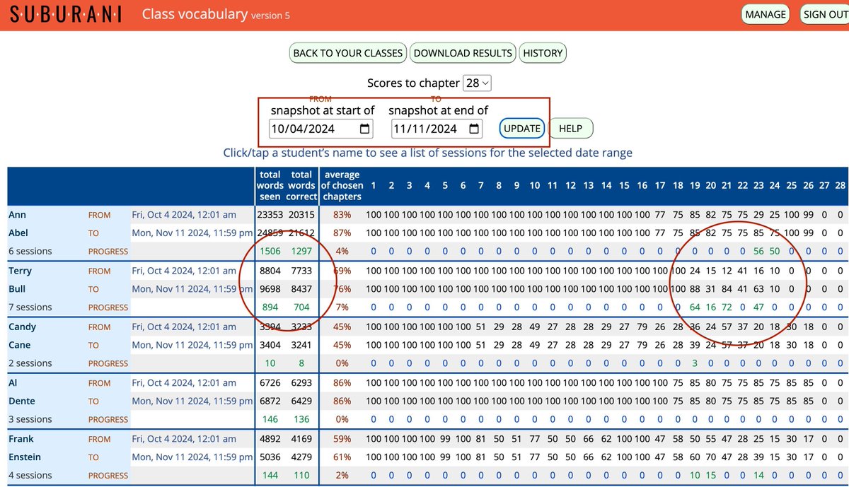 Hands Up Education tweet media