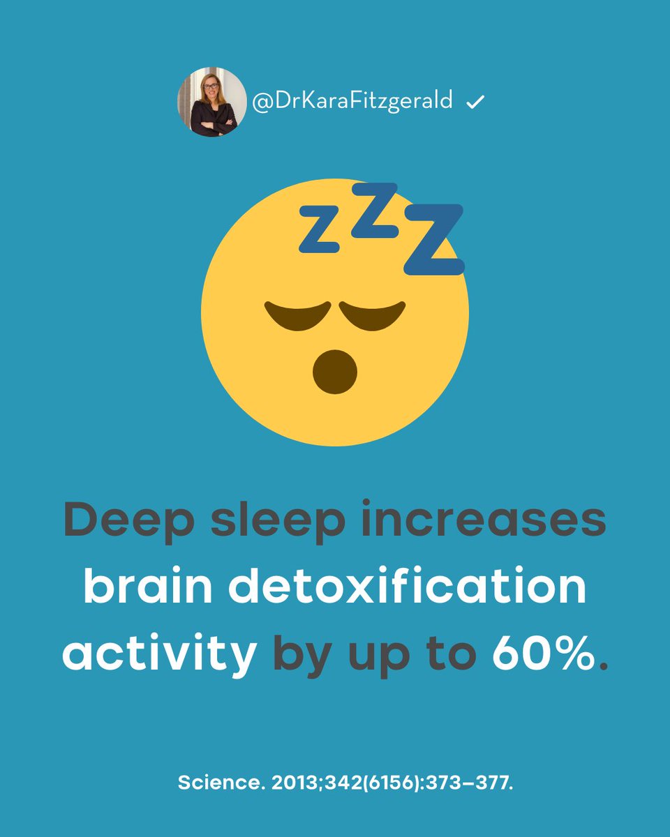 Dr. Kara Fitzgerald tweet media