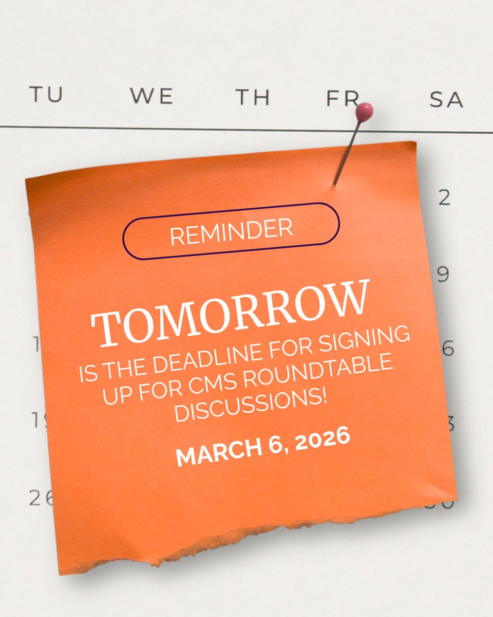 Patients Rising tweet media