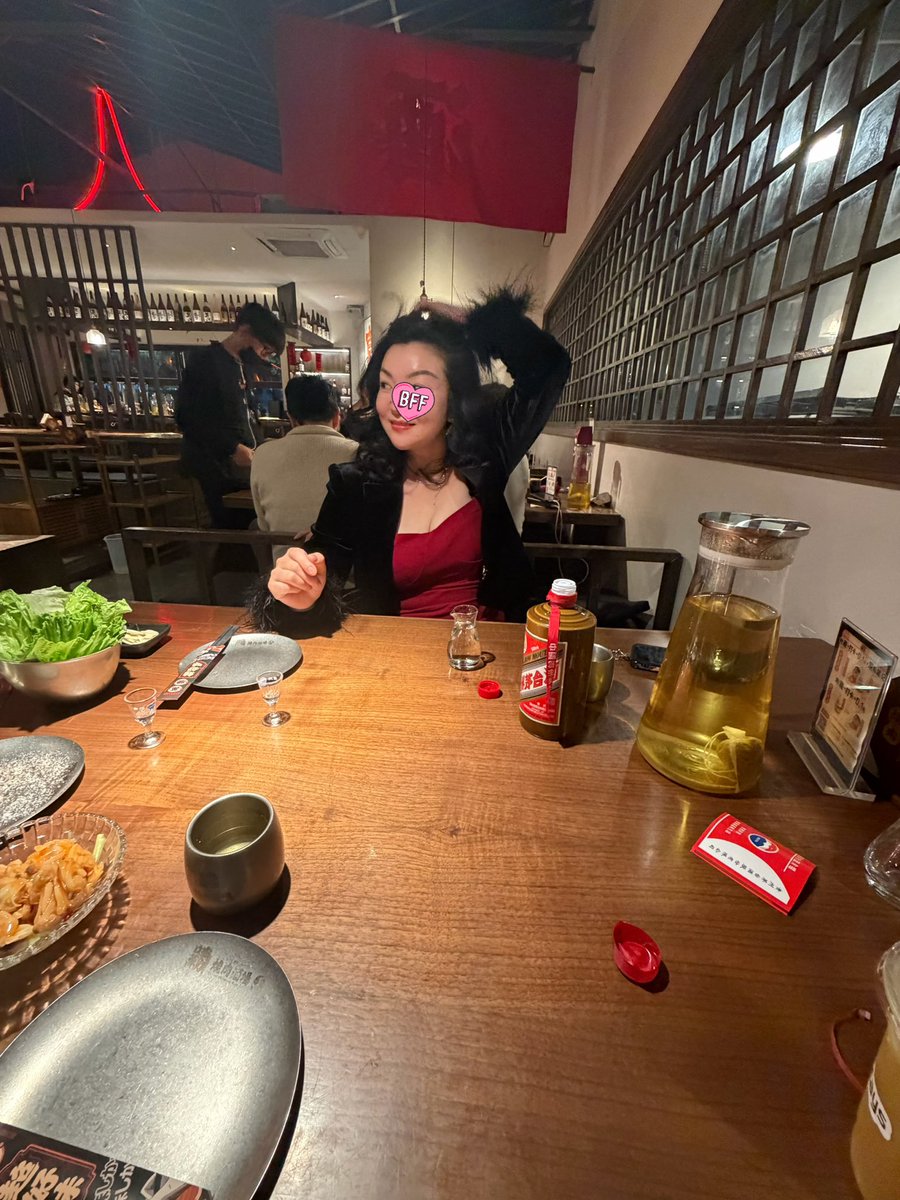 淼夫人 tweet media