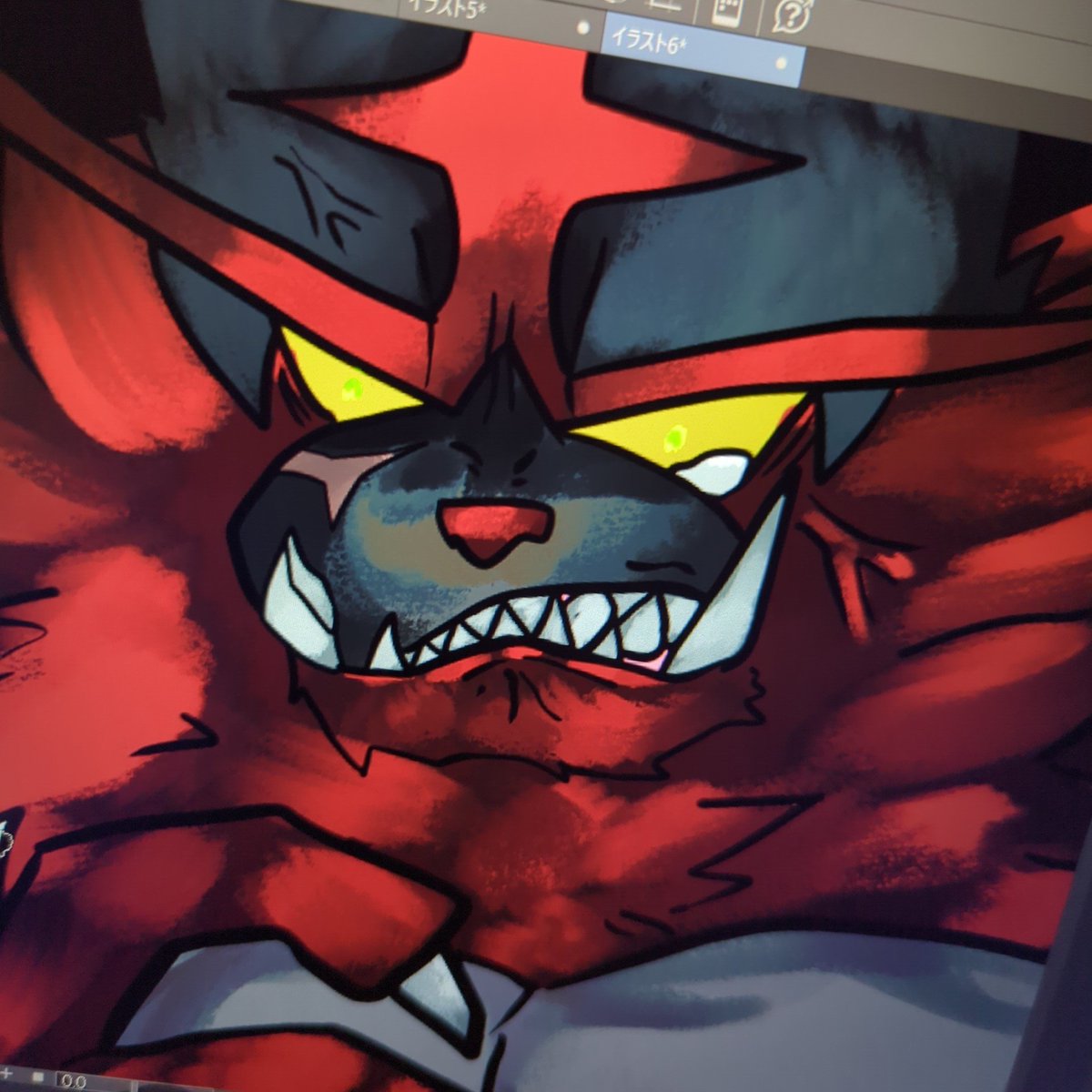 マイト tweet media