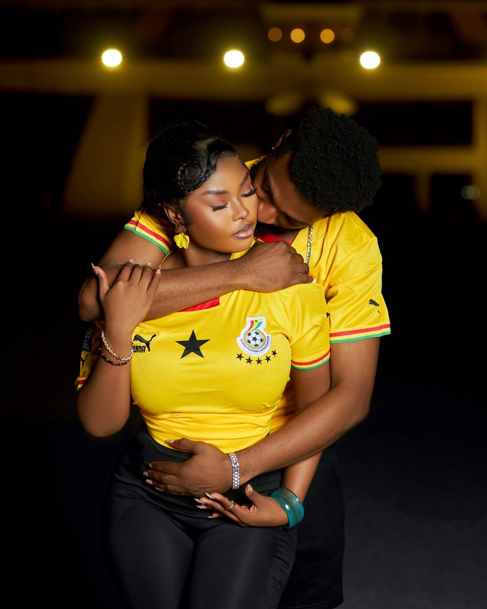 Richmond Ofori tweet media