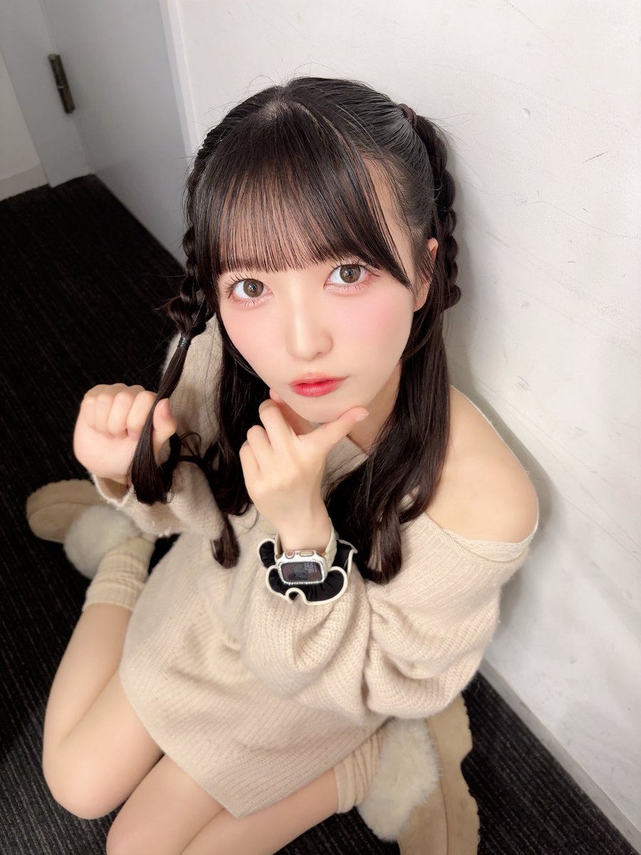 釣られちゃった？