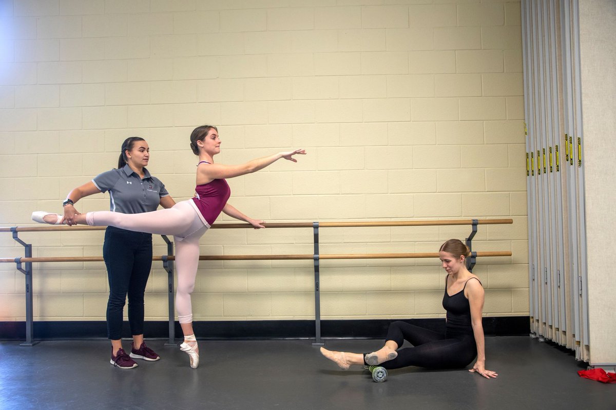 USC Athletic Training Programs tweet media