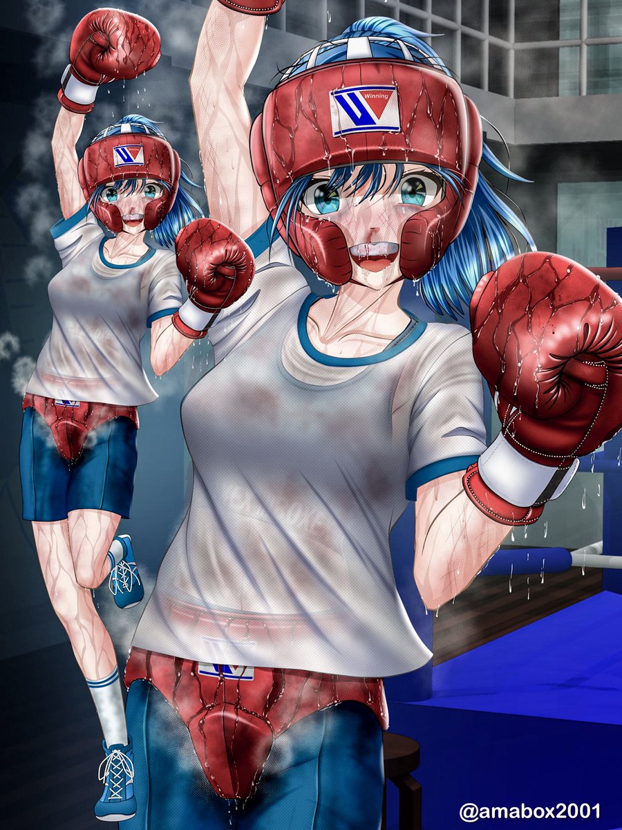 ジム408回目🥊
海外のアマ選手とベテランさんとライトスパー2Rずつ🥊、高校生とマススパー2R🥊休憩R無しで6R連続は結構キツかった(^^)
あと、スパー+ライトスパー+マススパーの通算ラウンド数が900Rを超えた(^o^) 