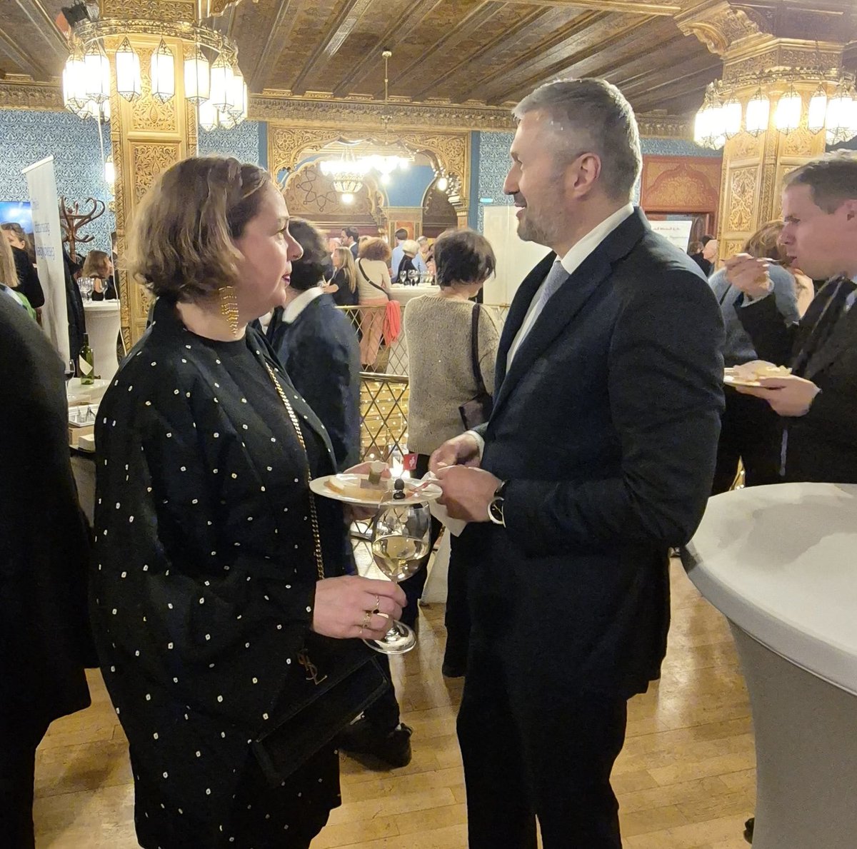 Gabi Sopanda tweet media