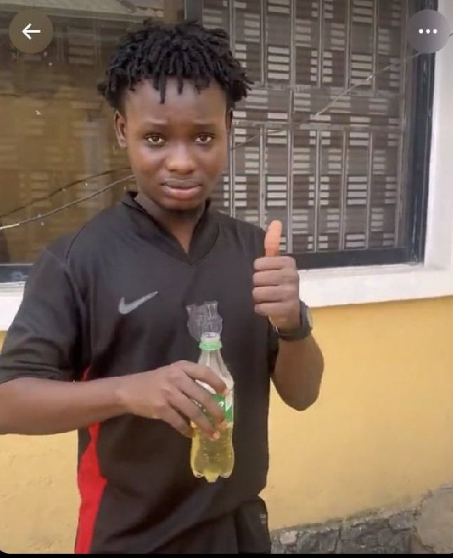 As a university graduate, there are some jobs in this Web3 that you shouldn't be involved in anymore... You've grown past that and you should learn to reject such job offers.

1. Raiding Jobs.

Drop yours in the comments too let's have it 🫴