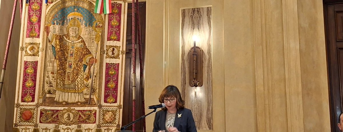 Alessia Potecchi tweet media