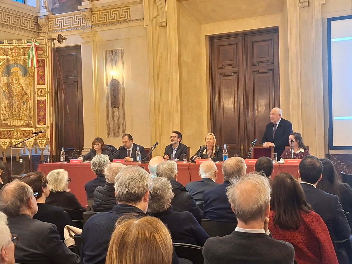 Alessia Potecchi tweet media