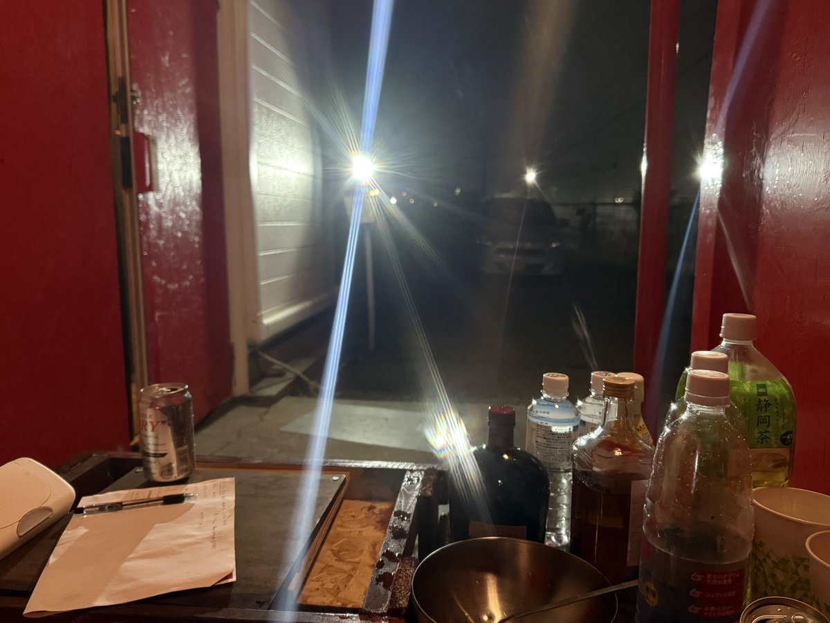 こうすけ tweet media