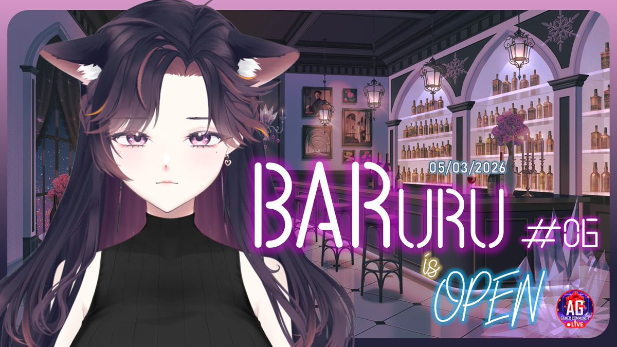 Baruru 🐧🥓 VtuberTH ⨳ECR⨳ tweet media