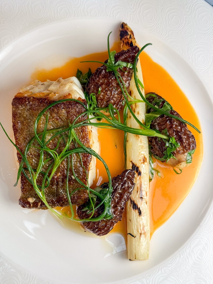 Richard Corrigan tweet media