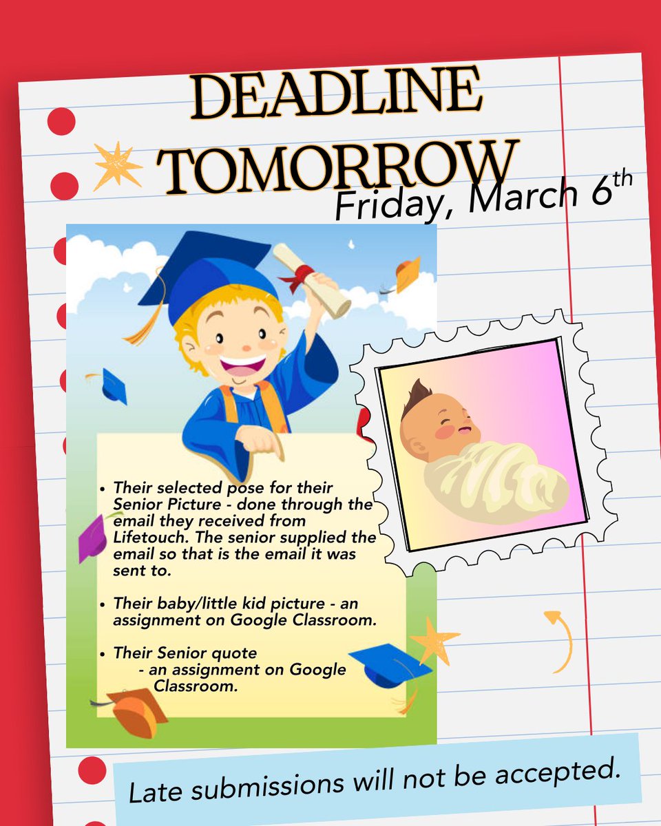 Elyria High School tweet media