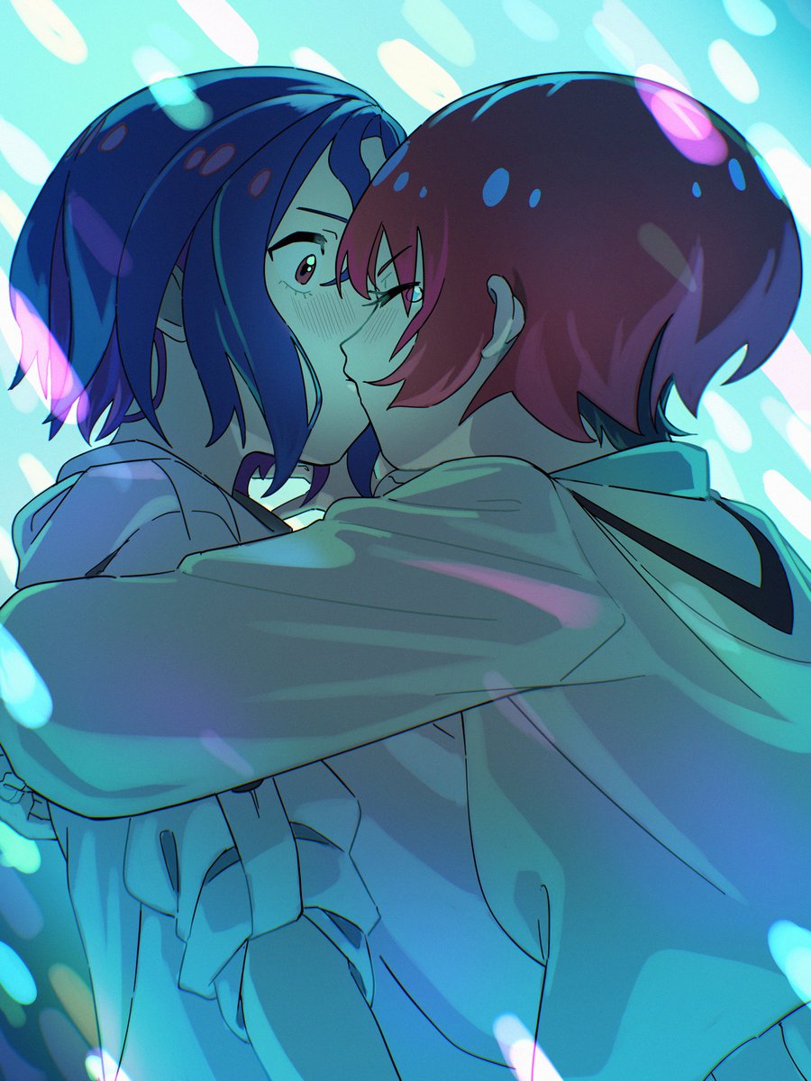 ごまメ tweet media