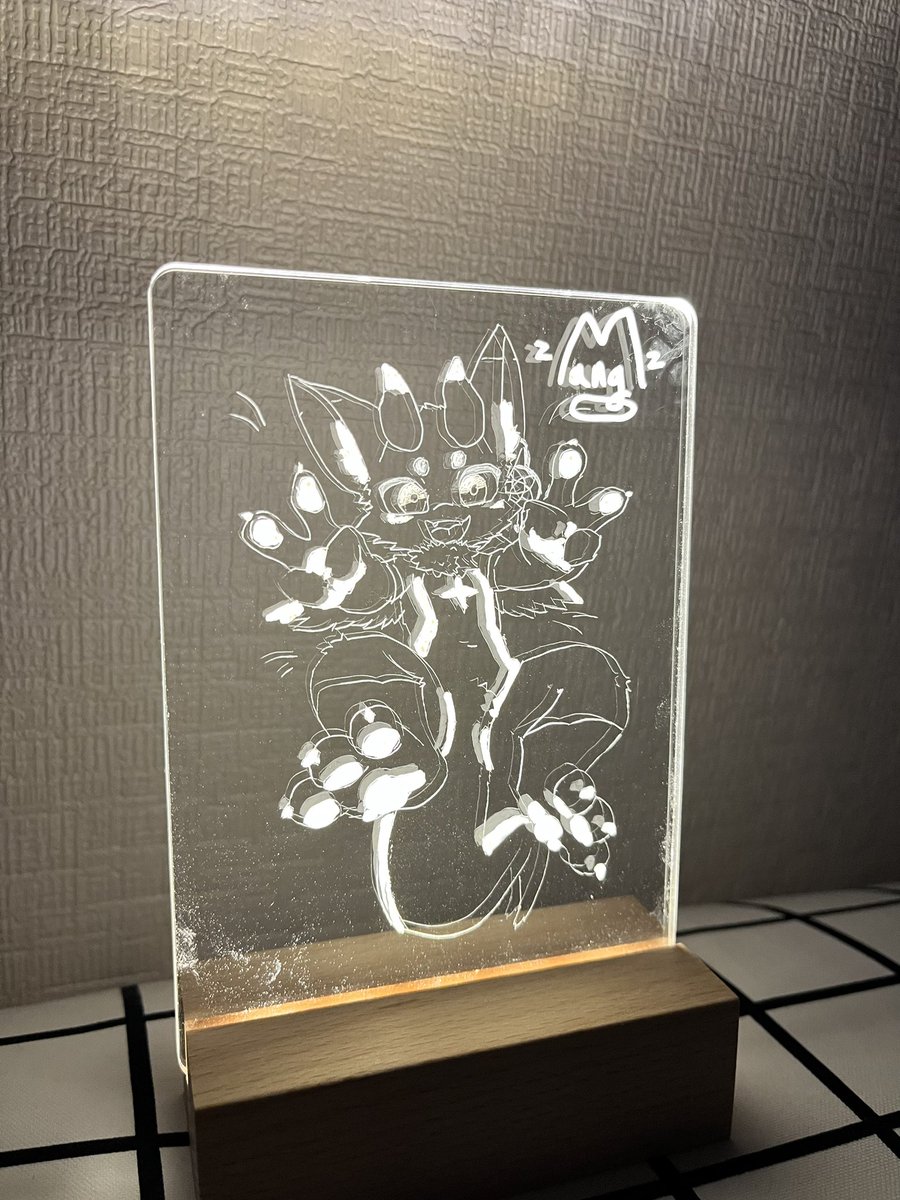 Mango 망고🔜FurstClass tweet media