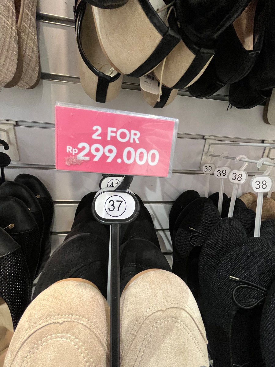 Unpadfess | DAPET 50-250K ISI SURVEY DI PIN TWEET tweet media