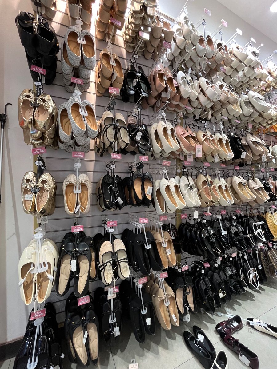 Unpadfess | DAPET 50-250K ISI SURVEY DI PIN TWEET tweet media