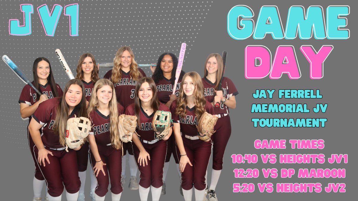 Lady Oiler Softball tweet media